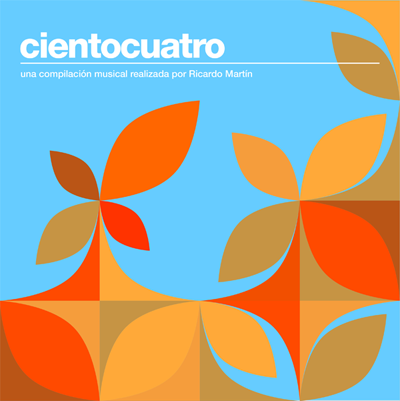 Portada de 'Muestra Musical 104'