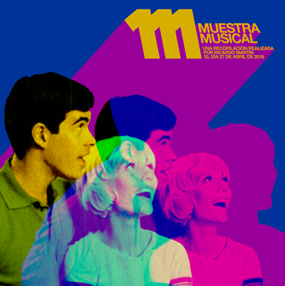Portada de 'Muestra Musical 111'