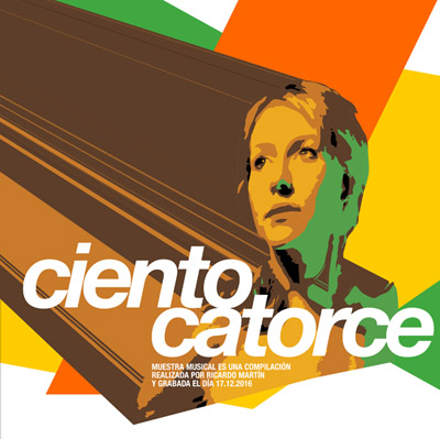 Portada de 'Muestra Musical 114'