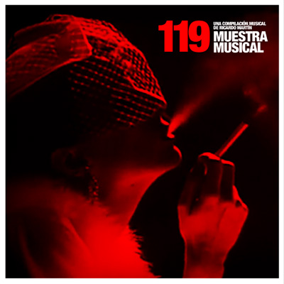 Portada de 'Muestra Musical 119'