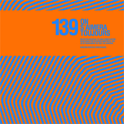 Portada de 'Muestra Musical 139'