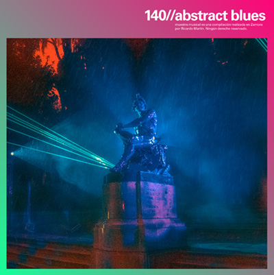 Portada de 'Muestra Musical 140'