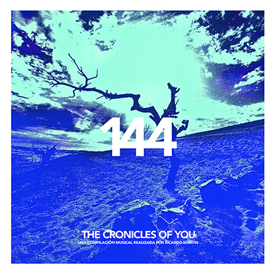 Portada de 'Muestra Musical 144'