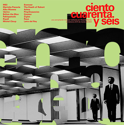 Portada de 'Muestra Musical 146'