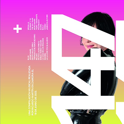 Portada de 'Muestra Musical 147'