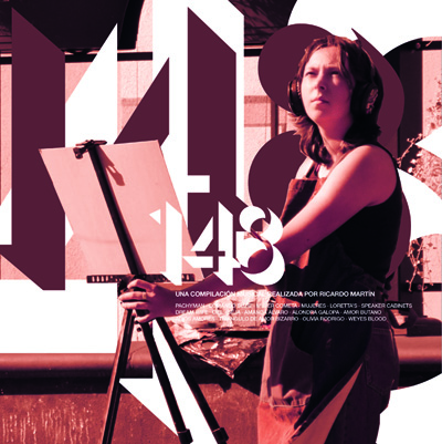 Portada de 'Muestra Musical 148'