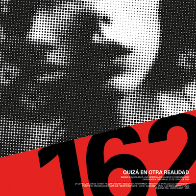 Portada de 'Muestra Musical 162'