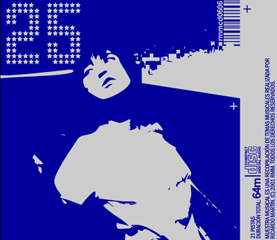 Portada de 'Muestra Musical 25'