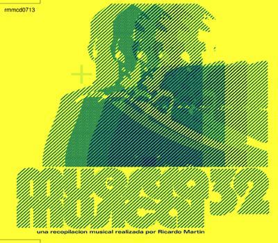 Portada de 'Muestra Musical 32'