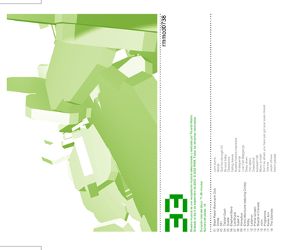 Portada de 'Muestra Musical 33'