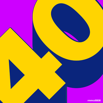 Portada de 'Muestra Musical 40'