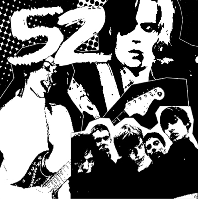 Portada de 'Muestra Musical 52'