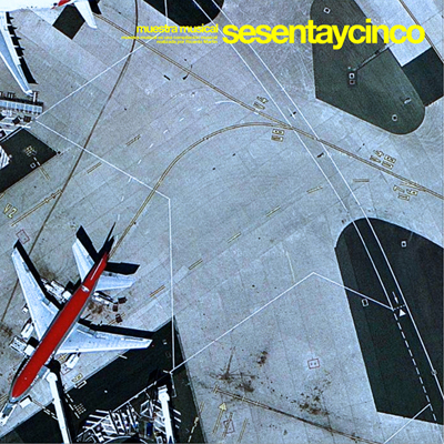 Portada de 'Muestra Musical 65'