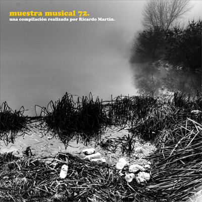 Portada de 'Muestra Musical 72'