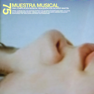 Portada de 'Muestra Musical 75'
