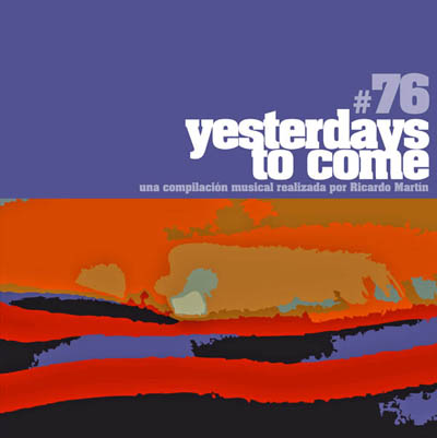 Portada de 'Muestra Musical 76'