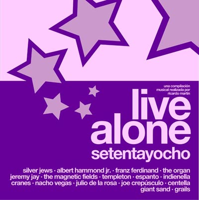 Portada de 'Muestra Musical 78'