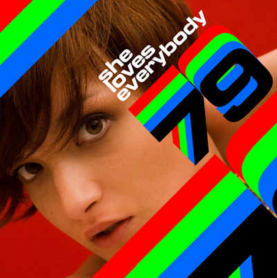 Portada de 'Muestra Musical 79'