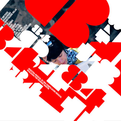 Portada de 'Muestra Musical 84'