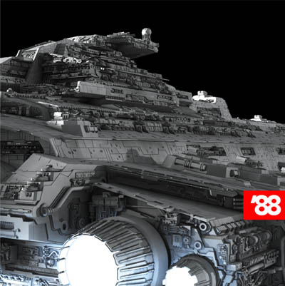 Portada de 'Muestra Musical 88'