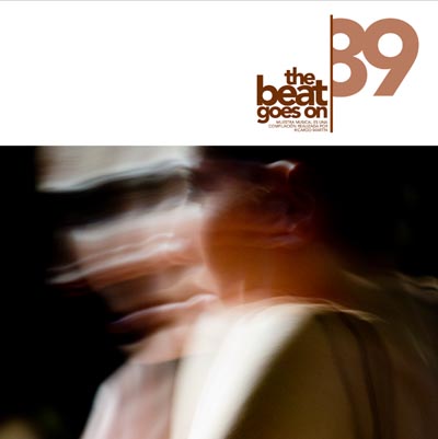 Portada de 'Muestra Musical 89'