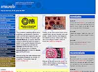 Captura de la nueva rmweb m&aacute;s refinada